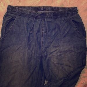 Gap Blue Jeans *Final Markdown*